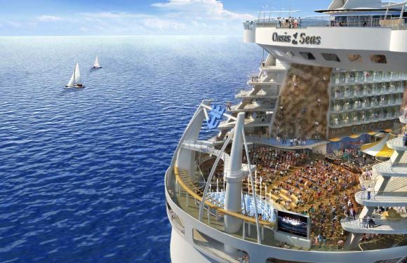 华城 西加勒比海邮轮旅游预订_线路报价_预订_怎么样_官网_游记【携