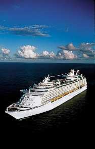 Adventure of the Seas