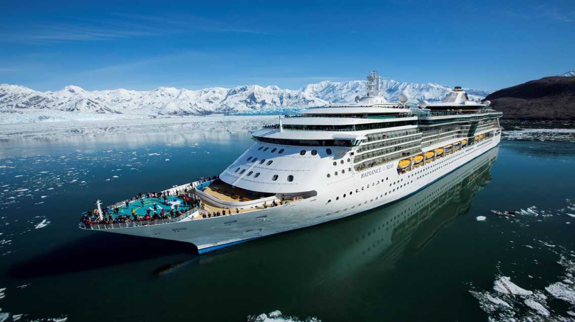 Radiance of the Seas
