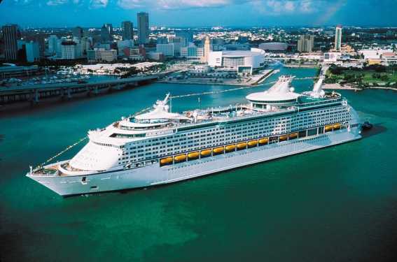 Explorer of the Seas