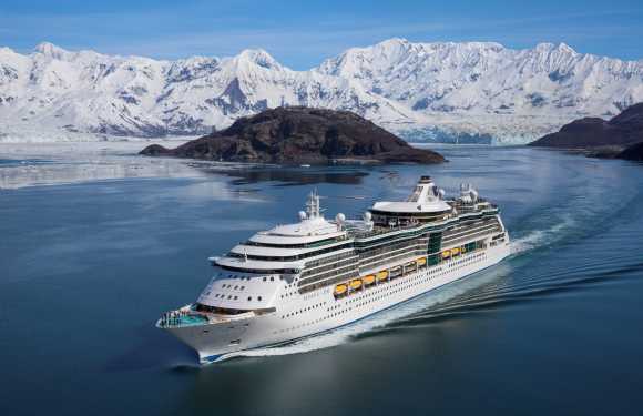Radiance of the Seas