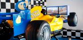 F1赛车模拟器 Grand Prix Simulator