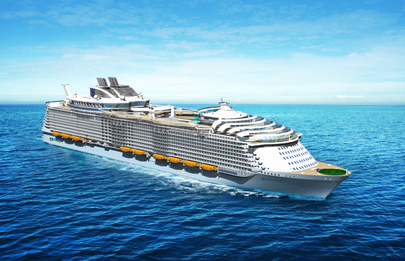海洋和悦号 11天9晚跟团游·西加勒比海 奥兰多邮轮旅游预订_线路报价