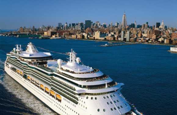 Serenade of the Seas