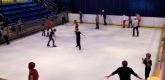真冰溜冰 Ice Skating