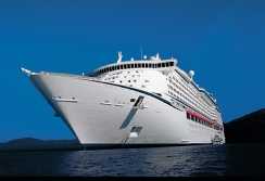 Adventure of the Seas