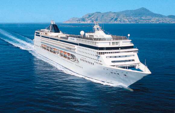 MSC Opera