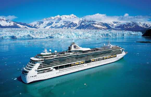 Serenade of the Seas