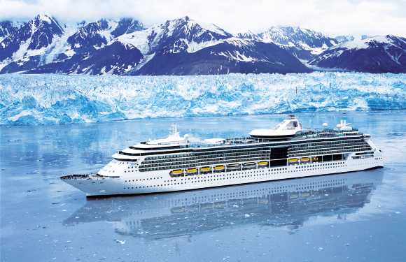 Brilliance of the Seas