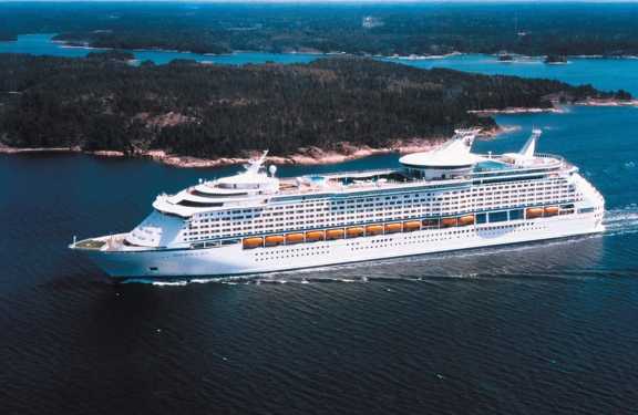 Explorer of the Seas