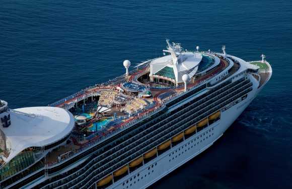 Navigator of the Seas
