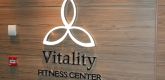 海上水疗中心 Vitality at Sea Spa