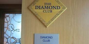 钻石俱乐部