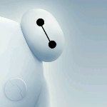 家庭医生Baymax