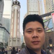 一笑而过