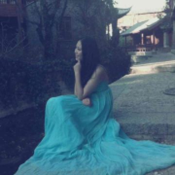 我在巴黎遇见他