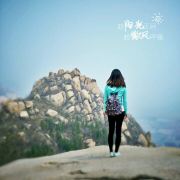 女孩要志气