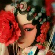 美人胚子