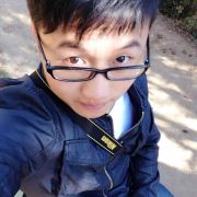 丽江小白