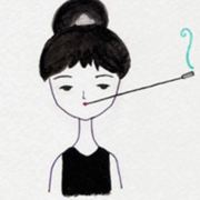 韦一