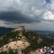 花花木兰的旅行笔记