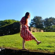 不妥协的妍三三