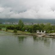 盐池阿诺德