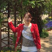 当地向导醉美新疆-小谢