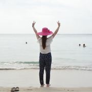 越疯癫的女人心越脆弱