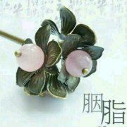 栀子花开