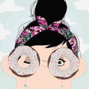 nancy纹