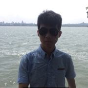 Mr一米阳光