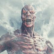 進擊Titan
