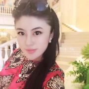 李悦溪Georgia