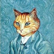 猫先生Odour旅馆