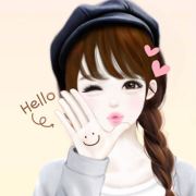 小娜