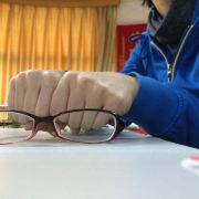 蝴蝶泪