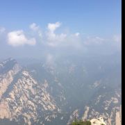 一马平川