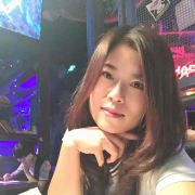 一棵桃树