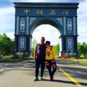 当地司机兼向导/大明