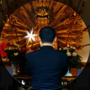 头像