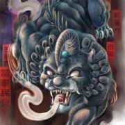 蒜泥眼界