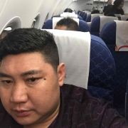 上海普通区