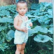 小河南