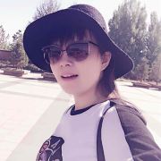 美丽的王聪聪