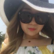 咗咗在首尔
