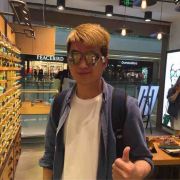 小飞侠