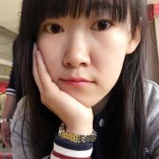 美丽的花仙子