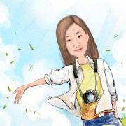 羞涩糖果果