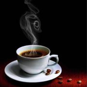 咖啡